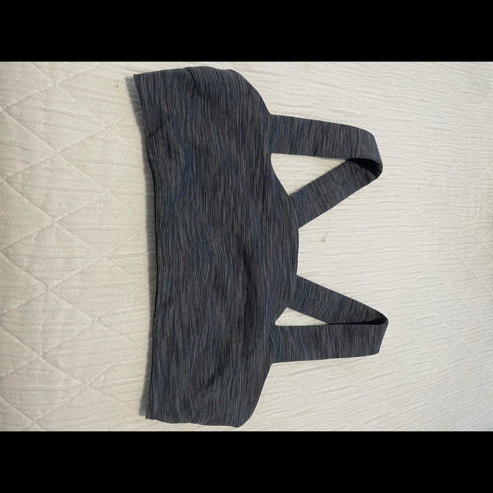 Outdoor Voices Bra